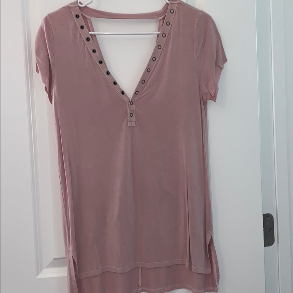 Soft & Sexy Shirt